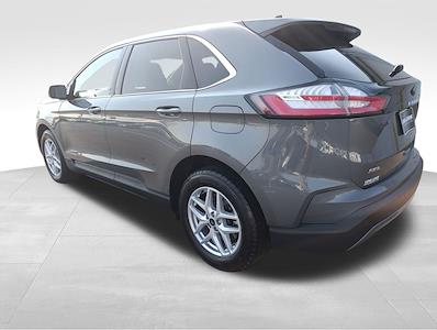 2024 Ford Edge AWD SUV for sale #CA0413 - photo 2