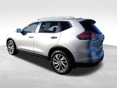 2014 Nissan Rogue FWD SUV for sale #CA0413A - photo 2