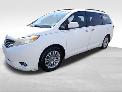 2012 Toyota Sienna 4x2 Minivan for sale #CA0418 - photo 1