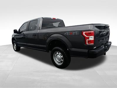 2018 Ford F-150 SuperCrew Cab 4WD Pickup for sale #CA0419 - photo 2