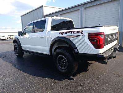 2024 Ford F-150 SuperCrew Cab 4WD Pickup for sale #CA0420 - photo 2