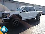 2024 Ford F-150 SuperCrew Cab 4WD Pickup for sale #CA0420 - photo 1
