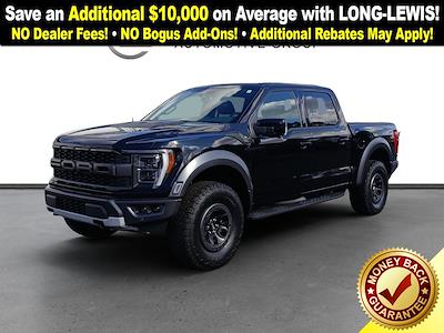 2022 Ford F-150 SuperCrew Cab 4WD Pickup for sale #CA0420A - photo 1