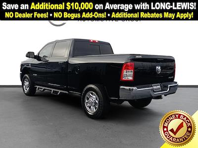 Used 2021 Ram 2500 Tradesman Crew Cab for sale #CA0420C - photo 2