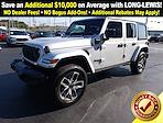 2024 Jeep Wrangler 4xe 4WD SUV for sale #CA0421 - photo 1