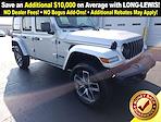 2024 Jeep Wrangler 4xe 4WD SUV for sale #CA0421 - photo 10