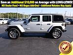 2024 Jeep Wrangler 4xe 4WD SUV for sale #CA0421 - photo 4