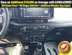 2024 Jeep Wrangler 4xe 4WD SUV for sale #CA0421 - photo 23