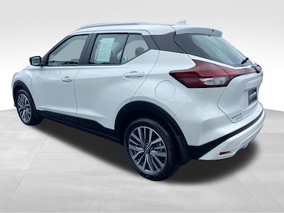 2024 Nissan Kicks FWD SUV for sale #CA0423A - photo 2