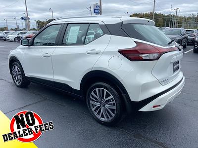 2024 Nissan Kicks FWD SUV for sale #CA0423A - photo 2