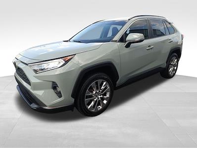 2019 Toyota RAV4 FWD SUV for sale #CA0425 - photo 1
