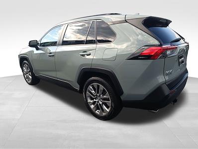 2019 Toyota RAV4 FWD SUV for sale #CA0425 - photo 2