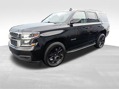 2018 Chevrolet Tahoe RWD SUV for sale #CA0426 - photo 1