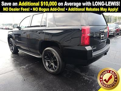 Used 2018 Chevrolet Tahoe LT for sale #CA0426 - photo 2