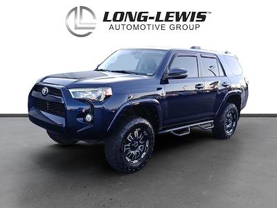2019 Toyota 4Runner 4WD SUV for sale #CA0427A - photo 1