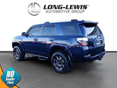2019 Toyota 4Runner 4WD SUV for sale #CA0427A - photo 2