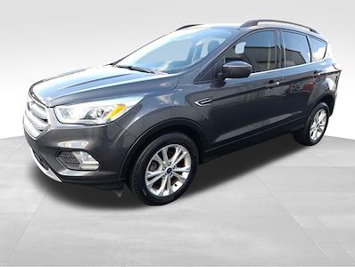 2019 Ford Escape FWD SUV for sale #CA0429A - photo 1