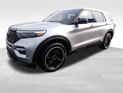 2021 Ford Explorer 4WD SUV for sale #CA0430 - photo 1