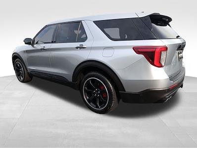 2021 Ford Explorer 4WD SUV for sale #CA0430 - photo 2