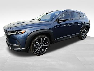 2024 Mazda CX-50 AWD SUV for sale #CA0430A - photo 1