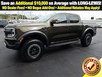 2024 Ford Ranger SuperCrew Cab 4WD Pickup for sale #CA0431 - photo 1