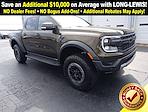 2024 Ford Ranger SuperCrew Cab 4WD Pickup for sale #CA0431 - photo 10