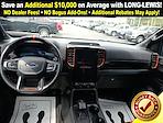 2024 Ford Ranger SuperCrew Cab 4WD Pickup for sale #CA0431 - photo 17