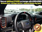 2024 Ford Ranger SuperCrew Cab 4WD Pickup for sale #CA0431 - photo 18