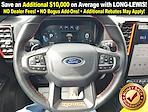 2024 Ford Ranger SuperCrew Cab 4WD Pickup for sale #CA0431 - photo 19