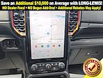 2024 Ford Ranger SuperCrew Cab 4WD Pickup for sale #CA0431 - photo 24