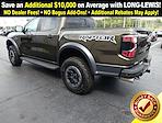 2024 Ford Ranger SuperCrew Cab 4WD Pickup for sale #CA0431 - photo 2