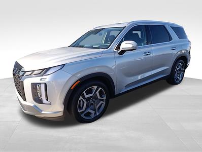 2024 Hyundai Palisade AWD SUV for sale #CA0432 - photo 1