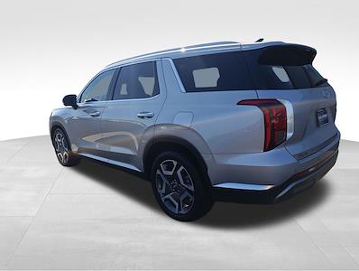 2024 Hyundai Palisade AWD SUV for sale #CA0432 - photo 2