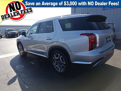 2024 Hyundai Palisade AWD SUV for sale #CA0432 - photo 2