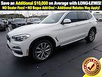 Used 2019 BMW X3 xDrive30i for sale #CA0433A - photo 1