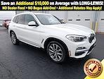 Used 2019 BMW X3 xDrive30i for sale #CA0433A - photo 10