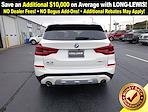 Used 2019 BMW X3 xDrive30i for sale #CA0433A - photo 5