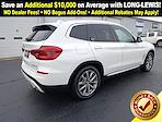Used 2019 BMW X3 xDrive30i for sale #CA0433A - photo 7