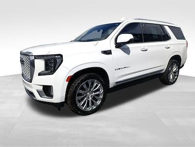 2022 GMC Yukon 4WD SUV for sale #CA0435 - photo 1