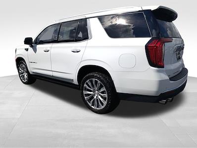 2022 GMC Yukon 4WD SUV for sale #CA0435 - photo 2