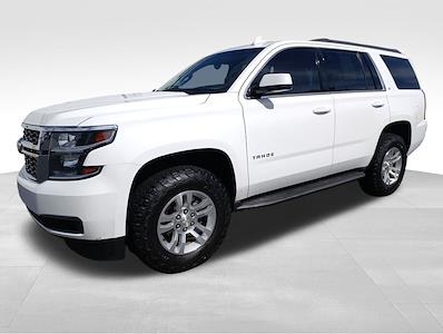 2015 Chevrolet Tahoe RWD SUV for sale #CA0435A - photo 1
