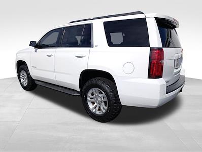 2015 Chevrolet Tahoe RWD SUV for sale #CA0435A - photo 2
