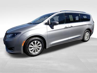 2018 Chrysler Pacifica FWD Minivan for sale #CA0442 - photo 1