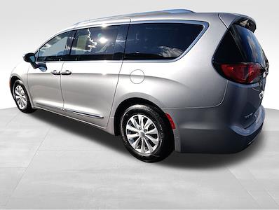 2018 Chrysler Pacifica FWD Minivan for sale #CA0442 - photo 2