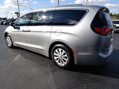 2018 Chrysler Pacifica FWD Minivan for sale #CA0442 - photo 2