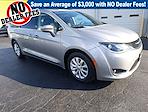 2018 Chrysler Pacifica FWD Minivan for sale #CA0442 - photo 10