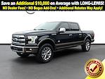 Used 2016 Ford F-150 King Ranch SuperCrew Cab for sale #CA0446A - photo 1