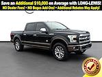 Used 2016 Ford F-150 King Ranch SuperCrew Cab for sale #CA0446A - photo 7