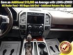 Used 2016 Ford F-150 King Ranch SuperCrew Cab for sale #CA0446A - photo 20
