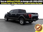 Used 2016 Ford F-150 King Ranch SuperCrew Cab for sale #CA0446A - photo 2